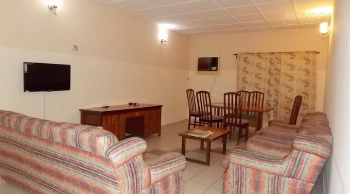 South Western Hotels Ltd