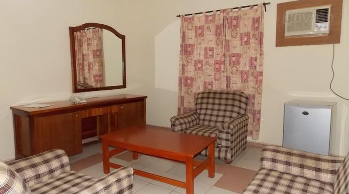 South Western Hotels Ltd