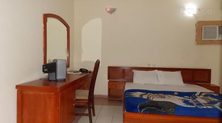 South Western Hotels Ltd