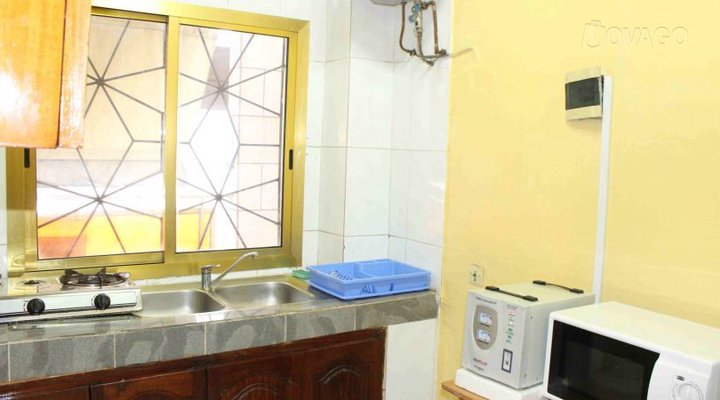 Residence Azur 8eme Tranche 3