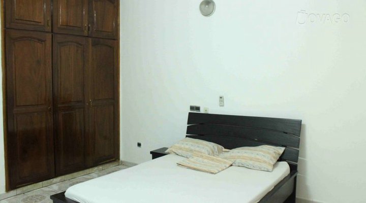 Residence Azur 8eme Tranche 3