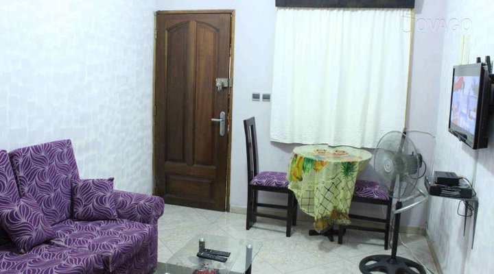 Residence Azur 8eme Tranche 3