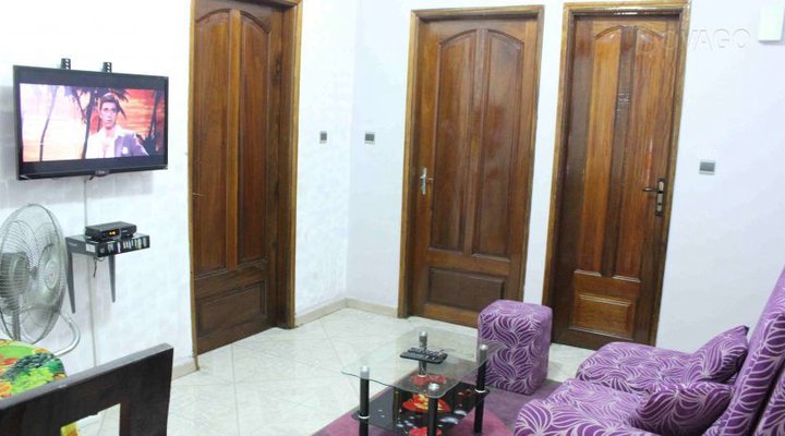 Residence Azur 8eme Tranche 3