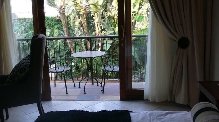 Fern Ivy Guest House