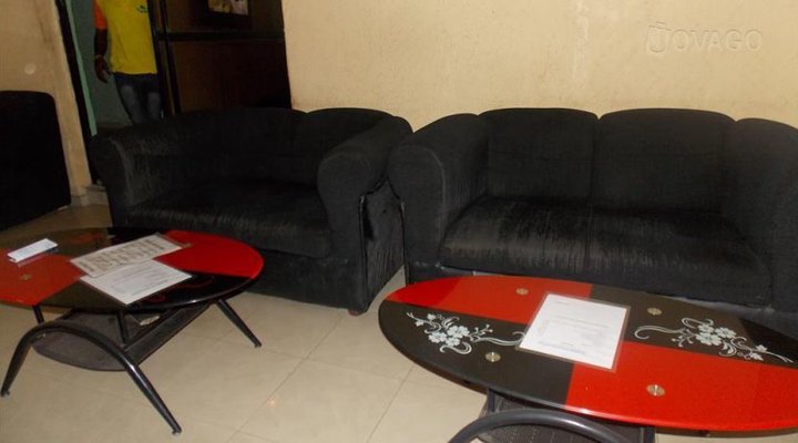 De Hermitage Hotel And Suites