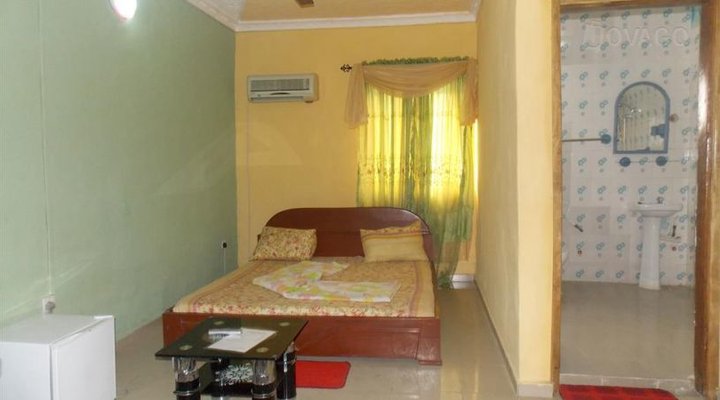 De Hermitage Hotel And Suites