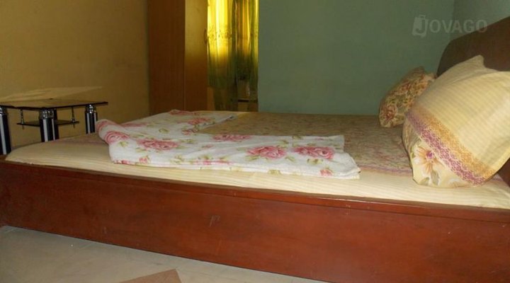 De Hermitage Hotel And Suites