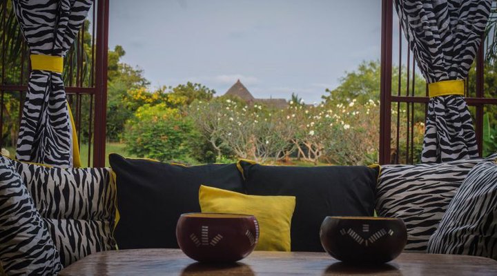 Fair Haven Resort, Diani