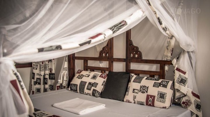 Fair Haven Resort, Diani