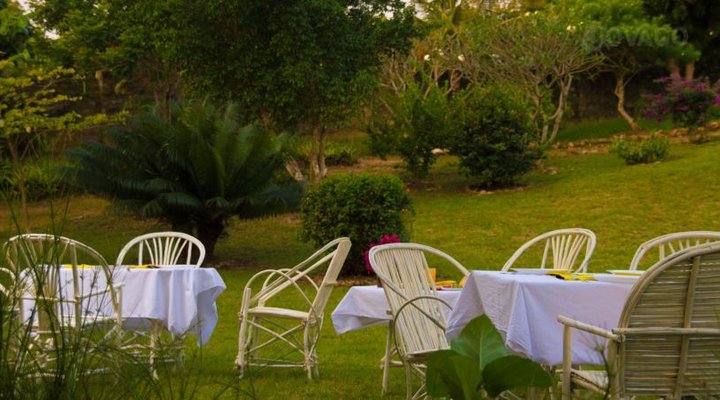 Fair Haven Resort, Diani