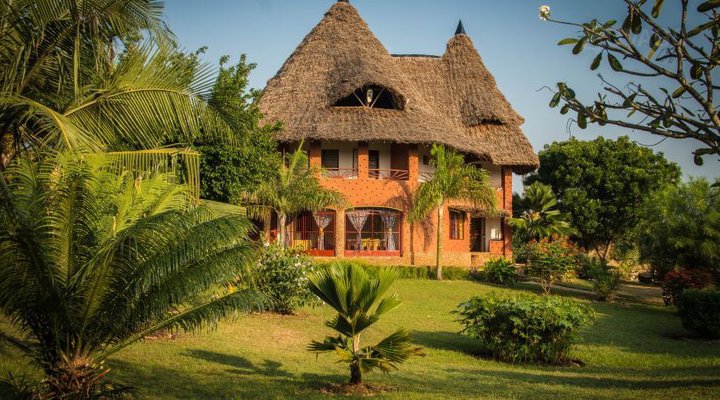 Fair Haven Resort, Diani