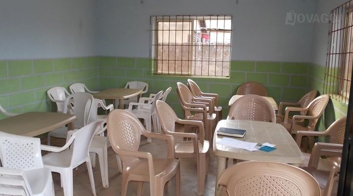 Olofin Guest House