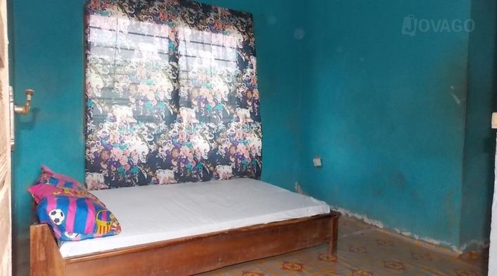 Olofin Guest House