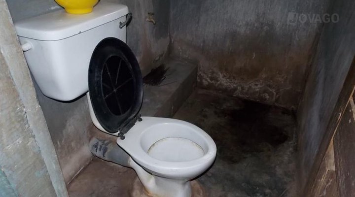 Olofin Guest House