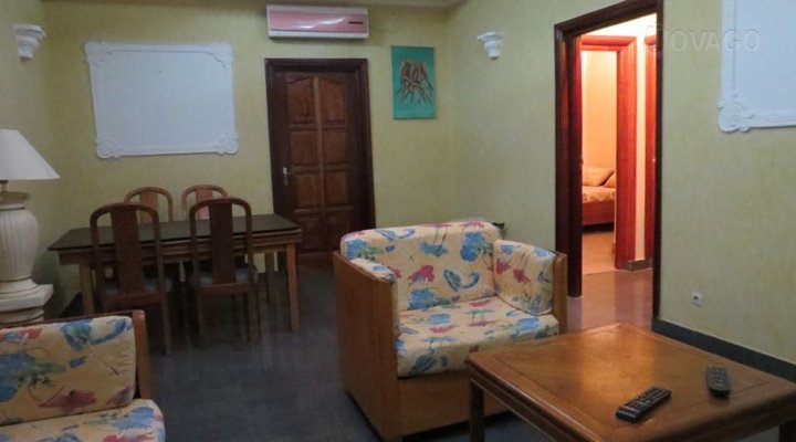 Appartement DEKLIC