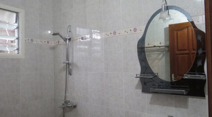 Appartement DEKLIC