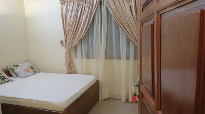 Appartement DEKLIC