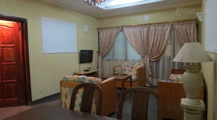 Appartement DEKLIC