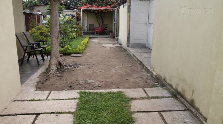 Appartement DEKLIC