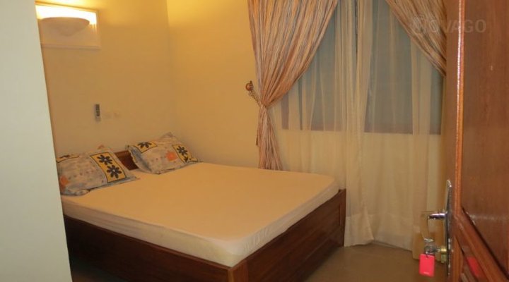 Appartement DEKLIC