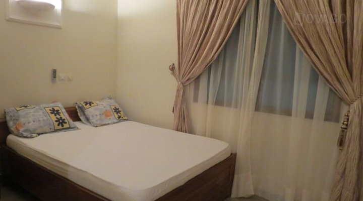 Appartement DEKLIC