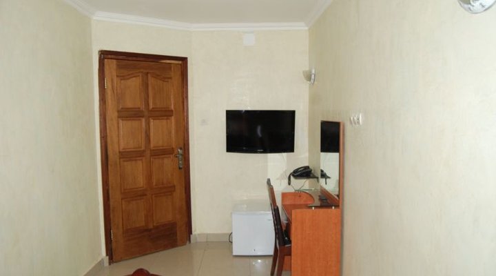 Residence ABIBOU