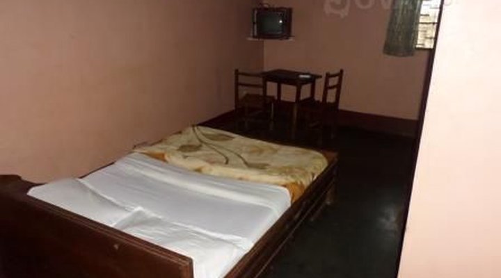 Auberge Mini Coin Annexe