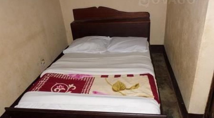 Auberge Mini Coin Annexe