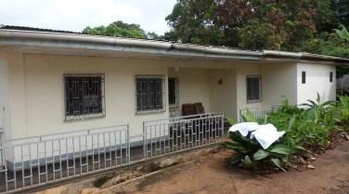 Auberge Mini Coin Annexe