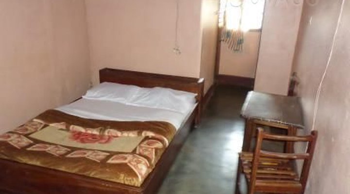 Auberge Mini Coin Annexe