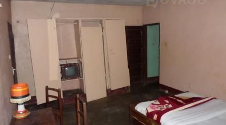 Auberge Mini Coin Annexe