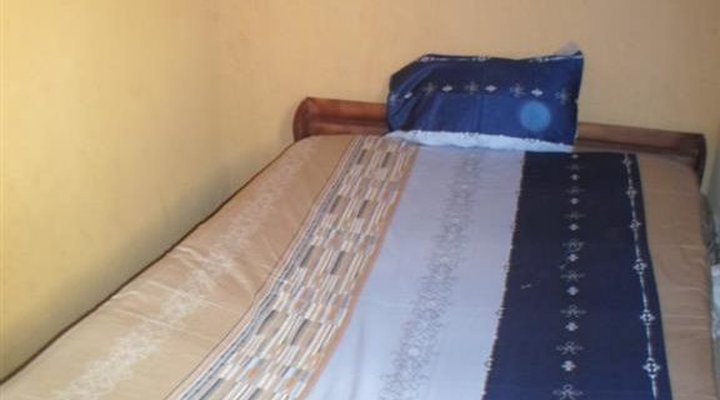Okani Guest House
