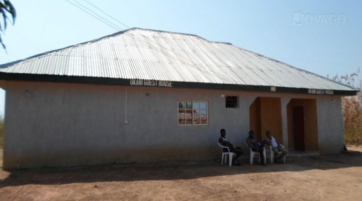 Okani Guest House