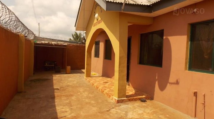 Marvelous Guest House