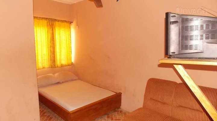 Marvelous Guest House