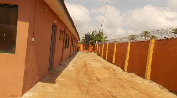 Marvelous Guest House