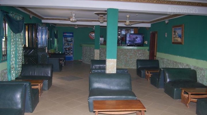 Lekgreens Suites & Hotels