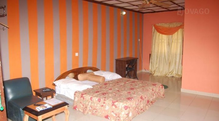 Lekgreens Suites & Hotels