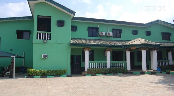 Lekgreens Suites & Hotels