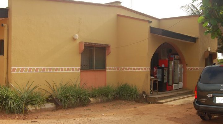 Coconut Groove Guest House