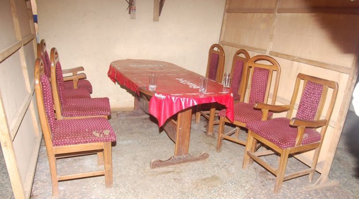 Coconut Groove Guest House