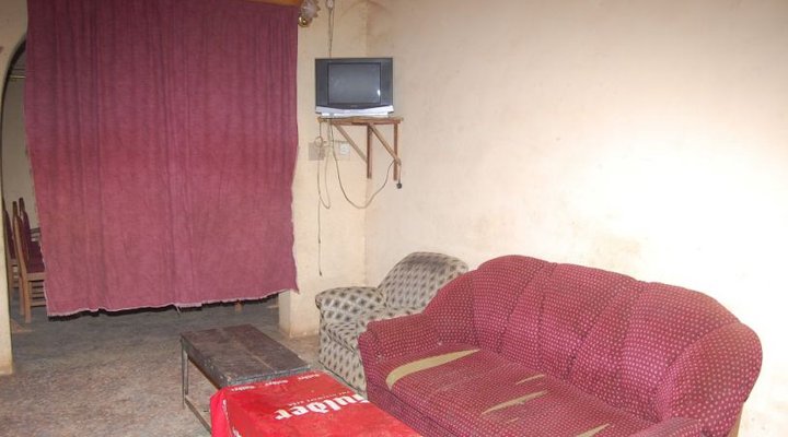 Coconut Groove Guest House