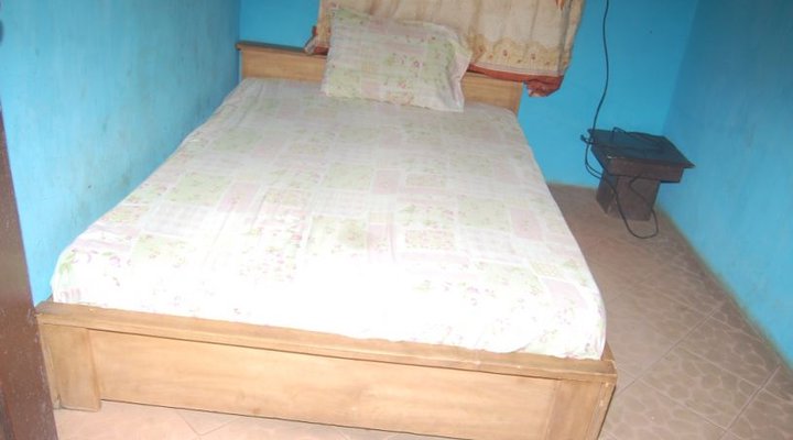 Coconut Groove Guest House