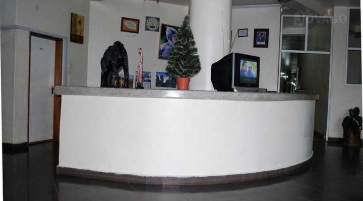 Springs International Hotel