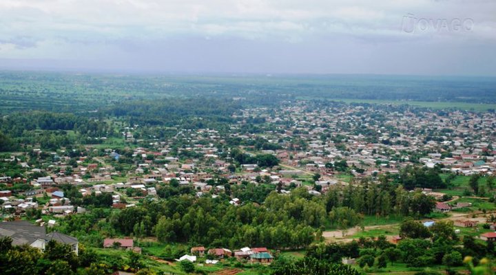 Springs International Hotel