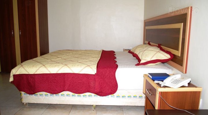 Springs International Hotel