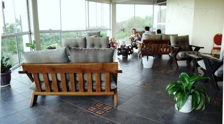 Springs International Hotel