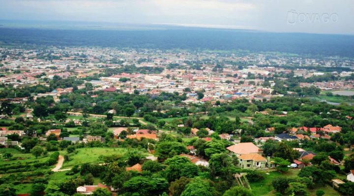 Springs International Hotel