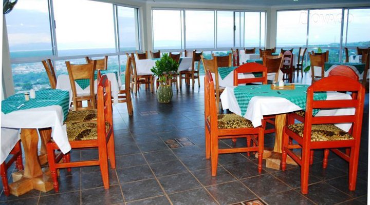 Springs International Hotel