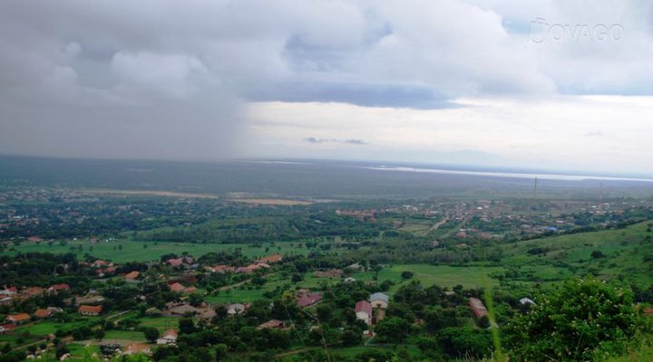 Springs International Hotel